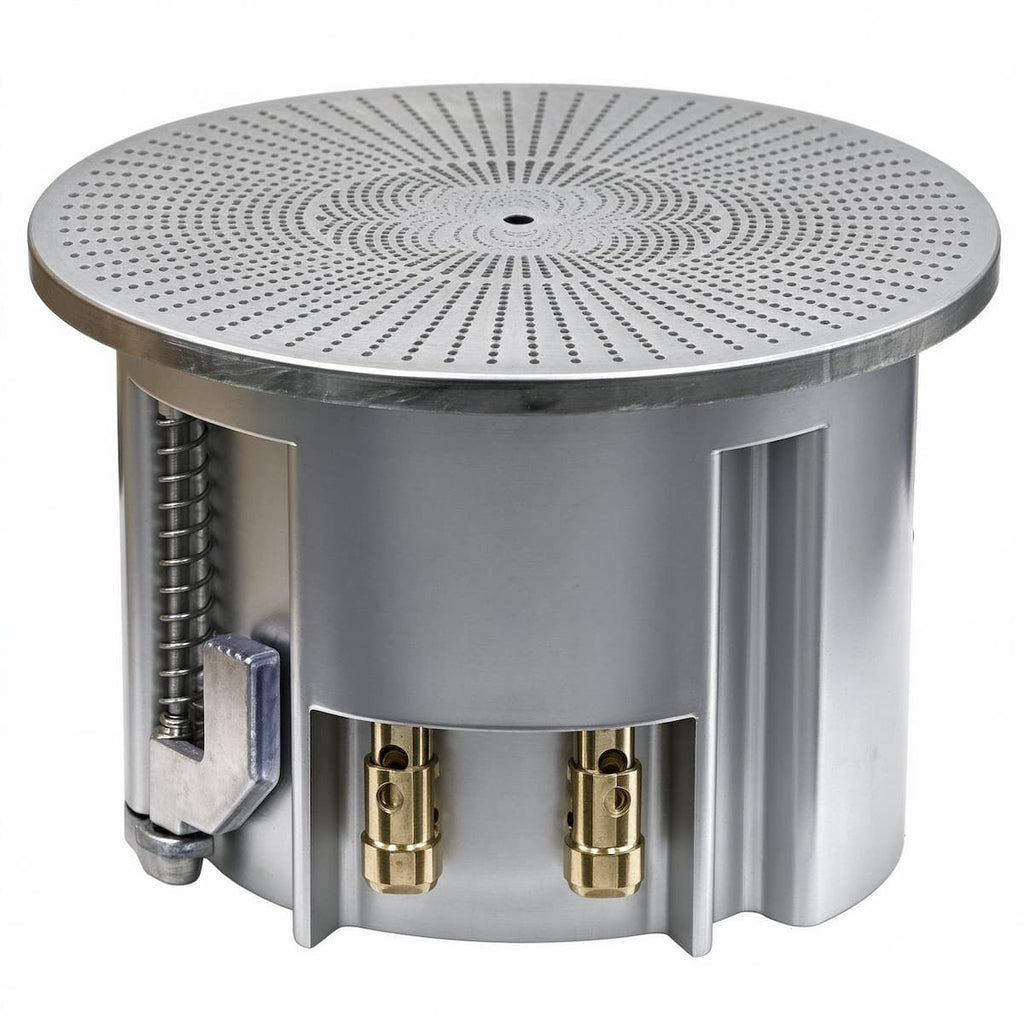 3-inch full-range magnetic suction ceiling speaker - F3