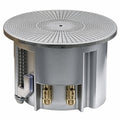 3-inch full-range magnetic suction ceiling speaker - F3