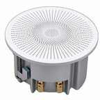3-inch full-range magnetic suction ceiling speaker - F3