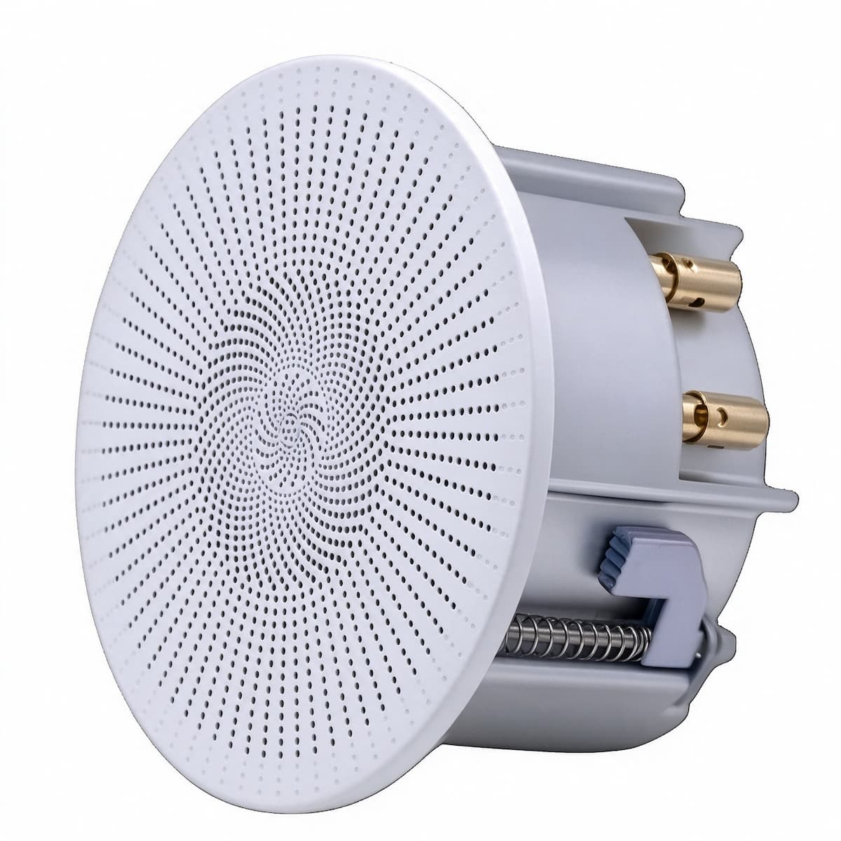 3-inch full-range magnetic suction ceiling speaker - F3