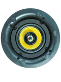 4-inch coaxial dual-driver ceiling speaker
