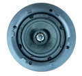 5.25-inch coaxial dual-voice coil ceiling speaker