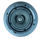 5.25-inch coaxial dual-voice coil ceiling speaker with built-in bluetooth S500-B