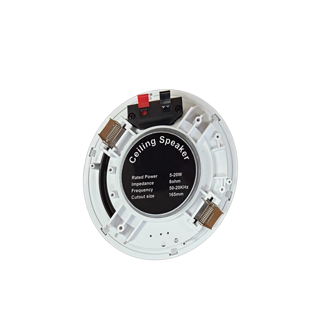 6.5-inch ceiling speaker