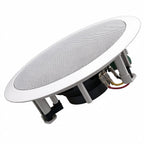 6.5 inch coaxial ceiling speaker with cylinder CL650