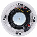 6.5 inch coaxial ceiling speaker with cylinder CL650