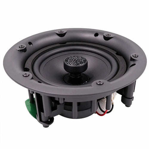 6.5-inch coaxial ceiling speaker CS600