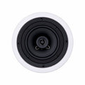 6.5 inch coaxial ceiling speaker with cylinder CL650