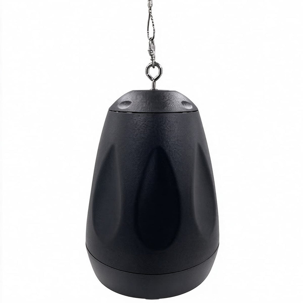 Waterproof Multi-Install Wall Mount Speakers - LOB4