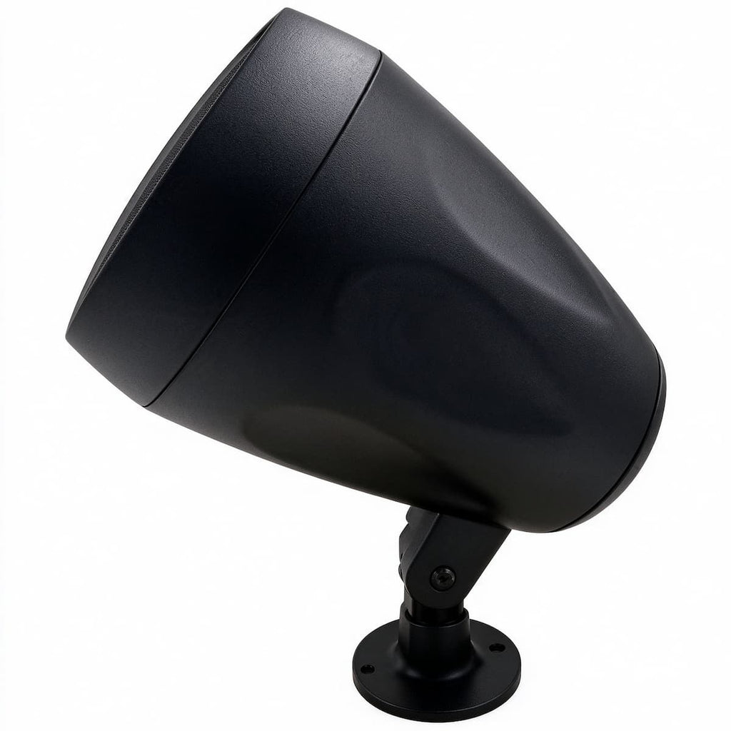 Waterproof Multi-Install Wall Mount Speakers - LOB4